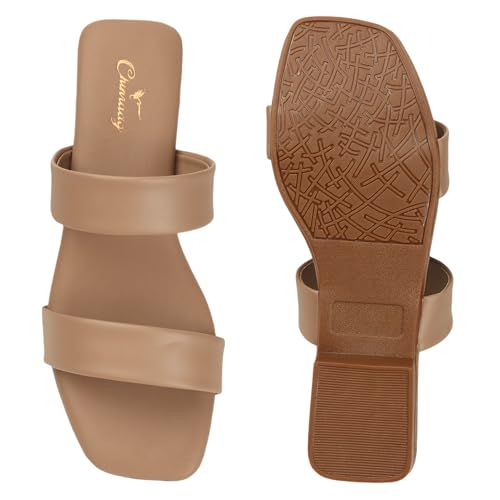 Women Fashion Flat Sandal For casual/Regular - Image 7