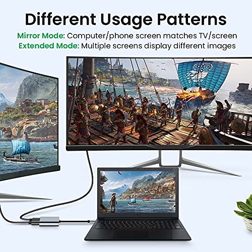 Tobo USB C to Dual