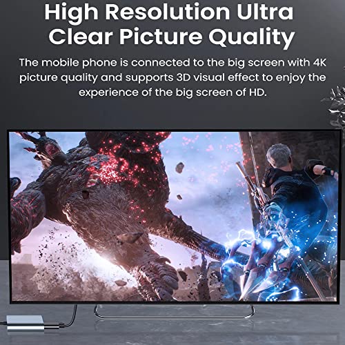 Tobo USB C to Dual