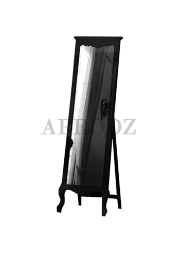 APRODZ Solid Wood Full Length