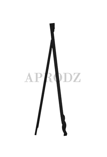 APRODZ Solid Wood Full Length