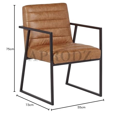 APRODZ Mid Century Modern Dining