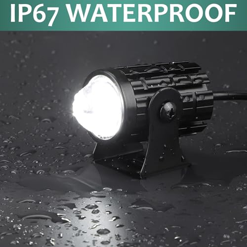 OTOROYS Mini Driving Fog Light