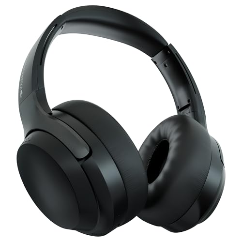 ZEBRONICS Duke Plus Wireless Headphones