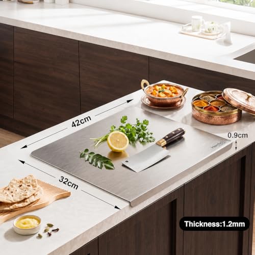 Herrlich Homes 304 Stainless Steel