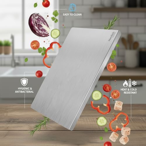 Herrlich Homes 304 Stainless Steel