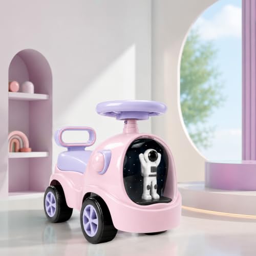 Cockatoo-Kids Baby Bunny Swing Car