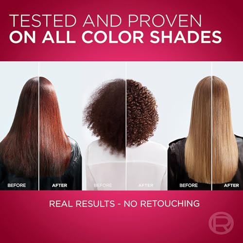 L'Oreal Paris Shampoo, Vibrant &