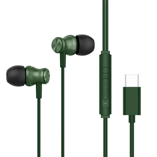 HAMMER Nova in Ear C
