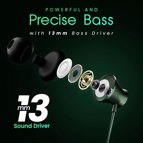 HAMMER Nova in Ear C