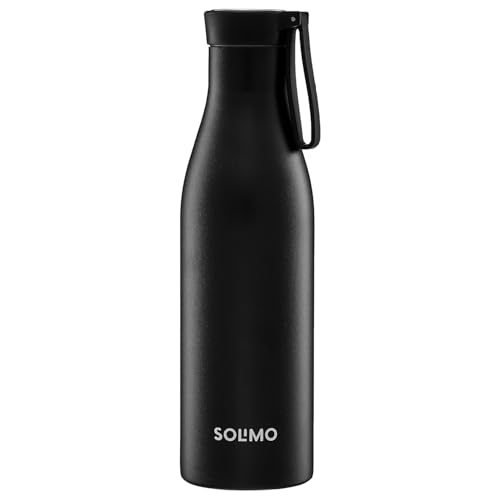 Amazon Brand - Solimo 850ml