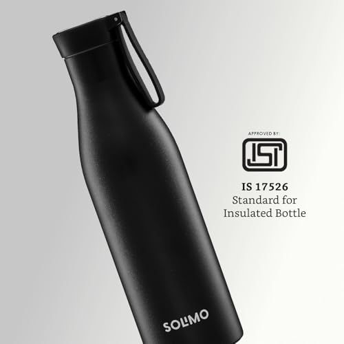 Amazon Brand - Solimo 850ml