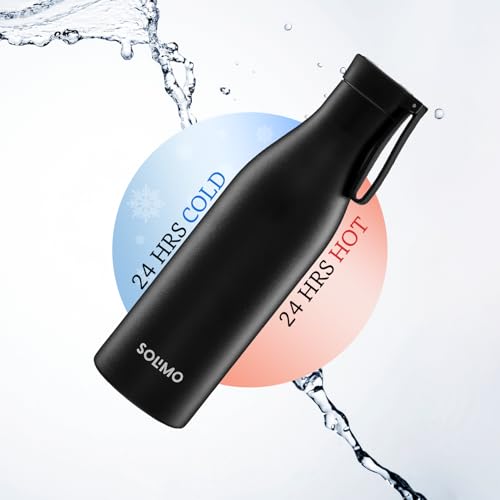 Amazon Brand - Solimo 850ml