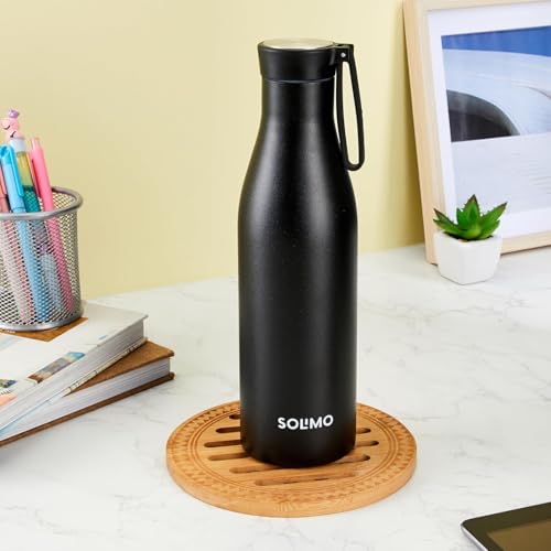 Amazon Brand - Solimo 850ml