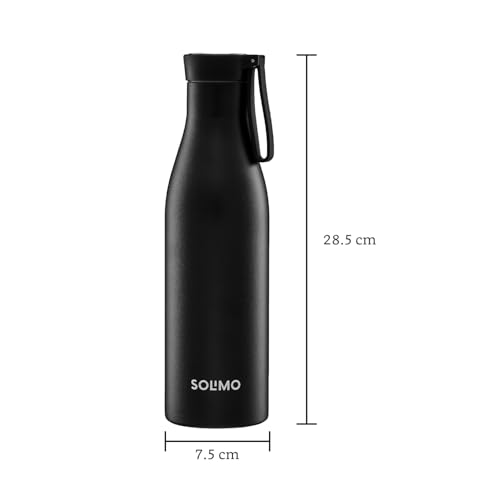 Amazon Brand - Solimo 850ml
