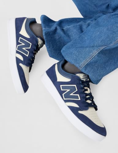 New Balance Men BB480 Sneaker - Image 2