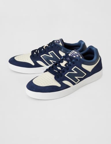 New Balance Men BB480 Sneaker - Image 5