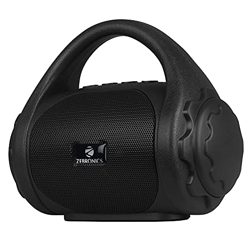Zebronics ZEB-COUNTY 3W Wireless Bluetooth