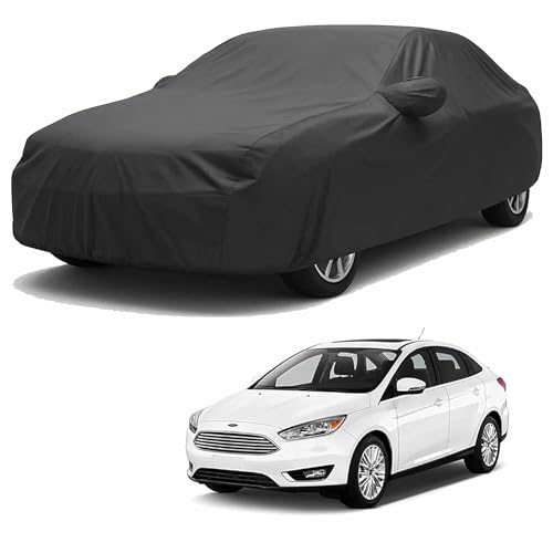 Sulfar 100% Water Resistant Car