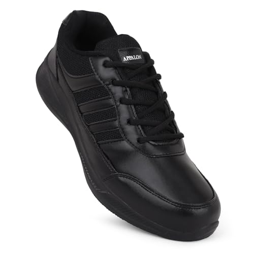Appalon School Shoes Kids/Adults Uniform
