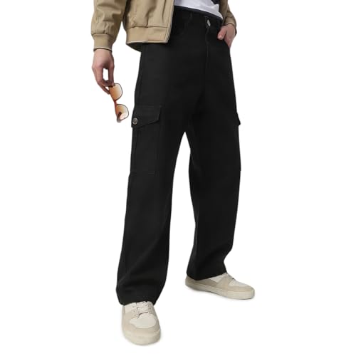 Neostreak Men's Loose Baggy Fit