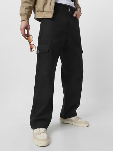 Neostreak Men's Loose Baggy Fit