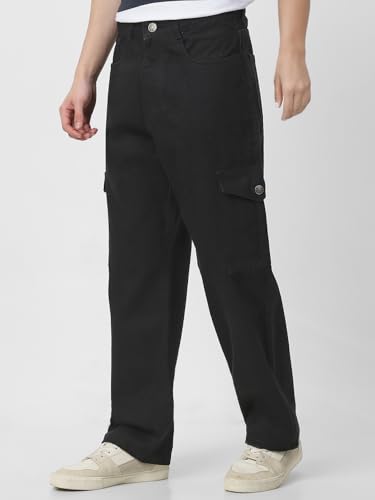 Neostreak Men's Loose Baggy Fit
