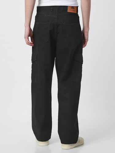 Neostreak Men's Loose Baggy Fit