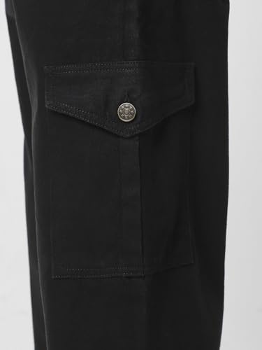 Neostreak Men's Loose Baggy Fit