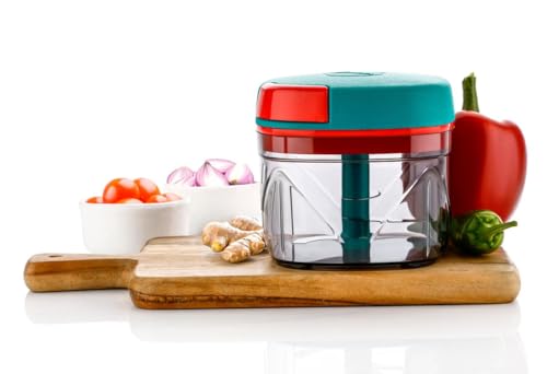 Xmart India Handy Vegetable Chopper