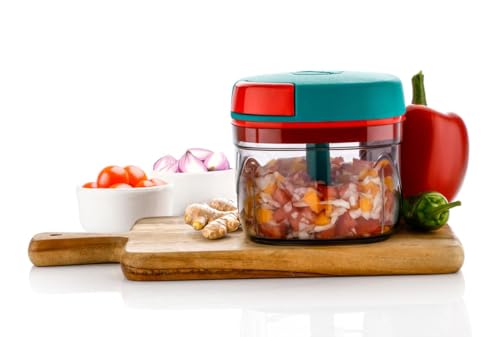 Xmart India Handy Vegetable Chopper