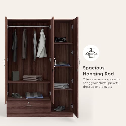 Interio by Godrej Wardrobe, EWA