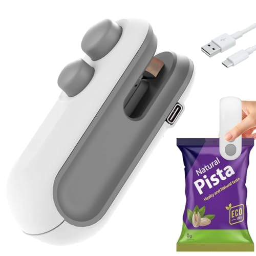FIGMENT Portable Mini Sealing Machine