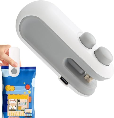 FIGMENT Portable Mini Sealing Machine