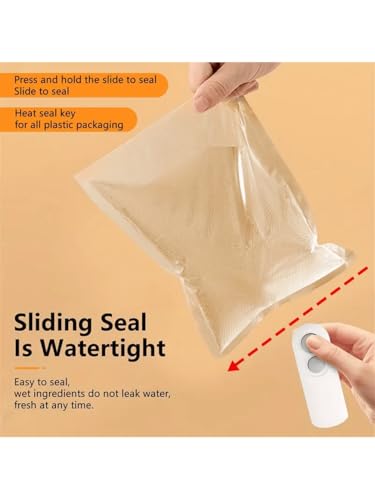 FIGMENT Portable Mini Sealing Machine