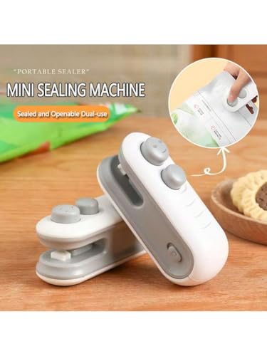 FIGMENT Portable Mini Sealing Machine