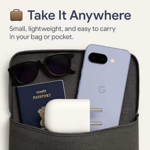 Original Google 45W PPS Type