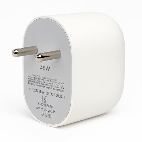 Original Google 45W PPS Type