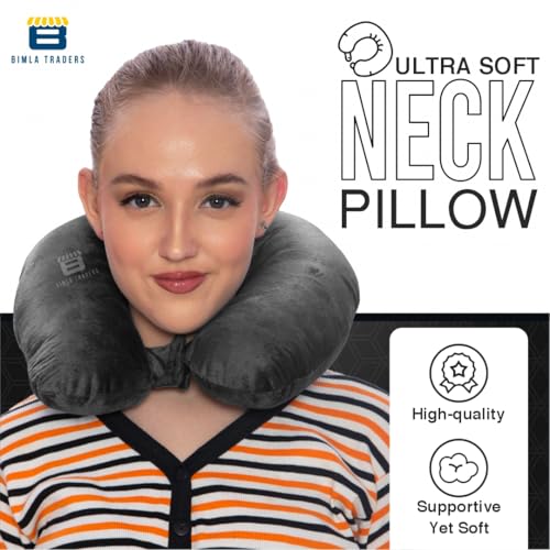CRAE Soft Fibre Filled Neck