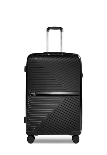 Nasher Miles Bruges Hard-Sided Polypropylene
