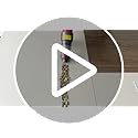 Aluan 4-in-1 Portable Vacuum Cleaner