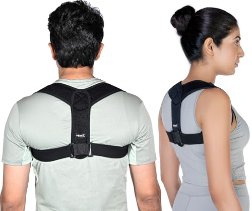 FOVERA Posture Corrector for Men