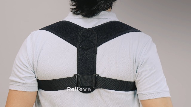 FOVERA Posture Corrector for Men