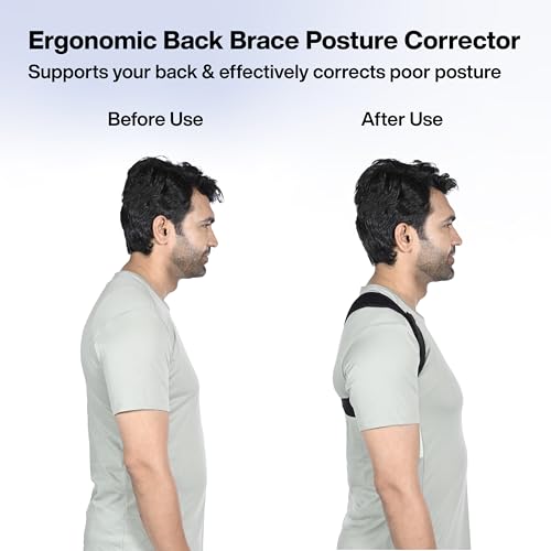 FOVERA Posture Corrector for Men