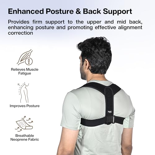 FOVERA Posture Corrector for Men