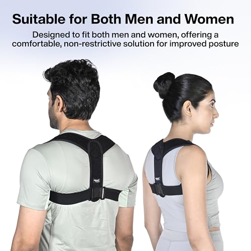 FOVERA Posture Corrector for Men