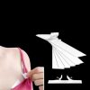 SNMMIFER Invisible Double-Sided Lingerie Tape