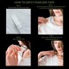 SNMMIFER Invisible Double-Sided Lingerie Tape