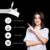 SNMMIFER Invisible Double-Sided Lingerie Tape