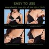 SNMMIFER Invisible Double-Sided Lingerie Tape